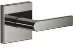 Dornbracht IMO Unterputzventil rechtsschlie&szlig;end 3/4" - dark chrome