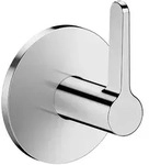 Axor One Absperrventil Unterputz mit Hebelgriff - Chrom