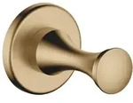 Dornbracht Haken Ausladung 55mm - dark brass geb&uuml;rstet