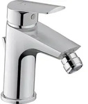 Duravit No.1 Einhebel-Bidetmischer - chrom