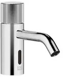 Dornbracht META Waschtischarmatur mit Infrarot Sensorik (Touchfree Infrared),