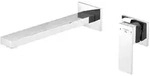 Steinberg Serie 135 Waschtisch-Wand-Einhebelmischer - chrom