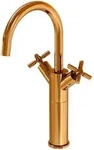 Steinberg Serie 250 Waschtisch-Einhebelmischer - Rose-Gold