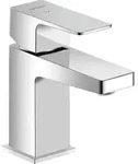 Duravit Manhattan Einhebel-Waschtischmischer S FreshStart, ohne Ablaufgarnitur -