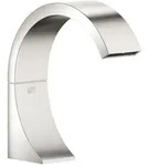 Dornbracht CYO Waschtisch-Stand-Auslauf Ausladung 133mm - Platin