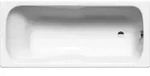 Kaldewei Dyna Set Rechteck-Badewanne; Modell 622; 1800 x 800 x 420mm - alpinwei&szlig;