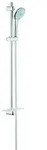 GROHE Euphoria 110 Massage Brausestangenset - chrom