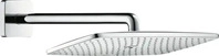 Hansgrohe 26605000, Hansgrohe Raindance E 360 Air 1jet Kopfbrause mit Brausearm