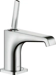 Axor 36105000, Axor Citterio E Standventil ohne Ablaufgarnitur Chrom