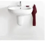 Villeroy & Boch O.Novo Ablaufhaube - wei&szlig;