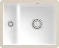 Villeroy & Boch 675801R1, Villeroy & Boch Subway 60 XU K&uuml;chensp&uuml;le, mit
