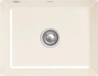 Villeroy & Boch 331001KR, Villeroy & Boch Subway 60 SU K&uuml;chensp&uuml;le, mit