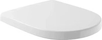 Villeroy & Boch 9M396101, Villeroy & Boch O.Novo WC-Sitz wei&szlig;