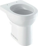 Geberit 218510600, Geberit Renova Comfort Tiefsp&uuml;l-WC, 6l, bodenstehend, Abgang
