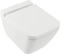 Villeroy & Boch 4664R0R1, Villeroy & Boch Finion Tiefsp&uuml;lklosett Sp&uuml;lrandlos