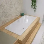 Kaldewei Classic Duo Rechteck-Badewanne; Modell 109; 1800 x 750 x 420mm, f&uuml;r
