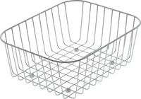 Villeroy & Boch 985000K1, Villeroy & Boch Drahtkorb Edelstahl