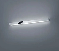Helestra 18/1827.04, Helestra THEIA LED Wandleuchte 900mm chrom