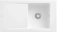Villeroy & Boch 330701KG, Villeroy & Boch Timeline 50 K&uuml;chensp&uuml;le, mit