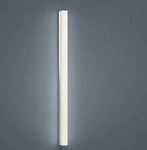 Helestra 18/1813.04, Helestra LADE LED Wand- und Deckenleuchte 900mm chrom