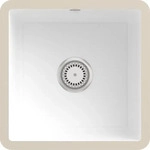 Villeroy & Boch 332501KG, Villeroy & Boch Subway 50 SU K&uuml;chensp&uuml;le, mit