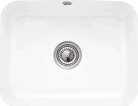 Villeroy & Boch 670601KG, Villeroy & Boch Cisterna 60C K&uuml;chensp&uuml;le, mit