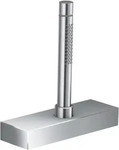 Axor 46470000, Axor Edge Wannenrand-Set Chrom