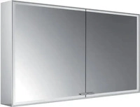 emco 989707008, emco asis prestige 2 Lichtspiegelschrank Aufputzmodell, 1188mm