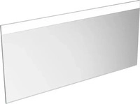 KEUCO 11596172500, KEUCO Edition 400 Lichtspiegel mit LED Beleuchtung 1410 x...