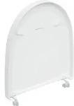 Geberit WC-Deckel f&uuml;r AquaClean Mera wei&szlig;-alpin - wei&szlig;