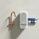 GROHE 31455DL1, GROHE blue Home C-Auslauf Starter Kit warm sunset geb&uuml;rstet