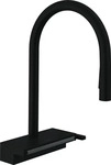 Hansgrohe 73837670, Hansgrohe Aquno Select M81 Einhebel-K&uuml;chenmischer 170 mit