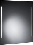 emco 449600071, emco Lichtspiegel Premium 600 x 700mm Neutral