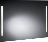 emco 449600074, emco Lichtspiegel Premium 1000 x 700mm Neutral