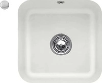 Villeroy & Boch 670302SM, Villeroy & Boch Cisterna 50 K&uuml;chensp&uuml;le, mit