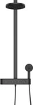 Hansgrohe 24240670, Hansgrohe Pulsify Showerpipe 260 2jet ShowerTablet Select 400