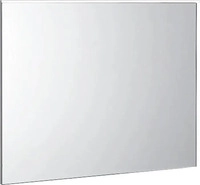 Geberit 500522001, Geberit Xeno&sup2; Lichtspiegelelement 900 x 710 x 55mm Neutral
