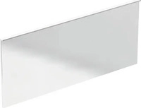 Geberit 500204001, Geberit Xeno&sup2; Lichtspiegelelement 1600 x 710 x 55mm Neutral
