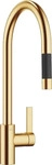 Dornbracht 3387087528, Dornbracht Tara Ultra Einhebelmischer Pull-down mit