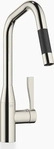 Dornbracht 3387589508, Dornbracht Sync Einhebelmischer Pull-down mit Brausefunktion