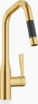Dornbracht 3387589528, Dornbracht Sync Einhebelmischer Pull-down mit Brausefunktion