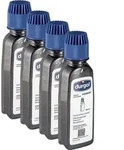 Geberit AquaClean Entkalkungsmittel Karton mit 4 Flaschen - Neutral