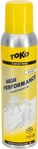 TOKO 5502053, TOKO High Performance Liquid Paraffin gelb weiches Fl&uuml;ssig-Rennwax...,