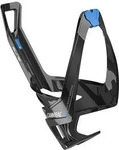 Elite 0175024, Elite CANNIBAL XC BLACK GLOSSY blue graphic bio based