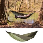 Amazonas Leichth&auml;ngematte 'Silk Traveller Thermo'