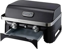 Campingaz 167266, Campingaz Grill 'Attitude 2100 LX'