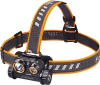 Fenixlight FEHM65R, Fenixlight Fenix HM65R Stirnlampe