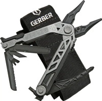 Gerber 453106, Gerber Multitool 'Center Drive'