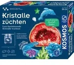 Kristalle z&uuml;chten - Experimentierkasten / Franckh-Kosmos / Spiel