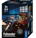 Die drei ??? Peilsender / Franckh-Kosmos / Spiel